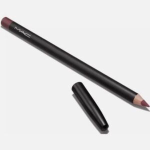 MAC Lip Pencil PLUM, Full Size 1.45g New In Box